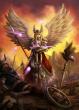 Avatar-login-Valkyrie