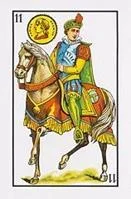 Caballooros
