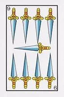 Nueveespadas