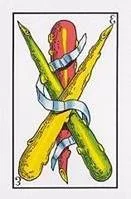 Tresbastos Invertida