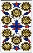 Diezoros Invertida