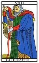 Ermitaño