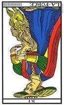 Fuerza Invertida