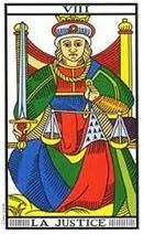 Justicia