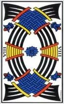 Ochoespadas