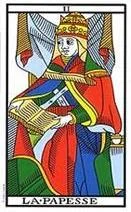 Sacerdotisa