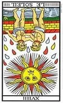 Sol Invertida