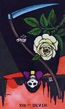 Muerte Invertida