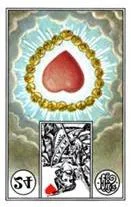 Corazon Invertida