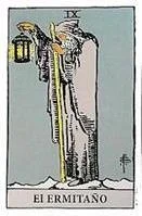 Ermitaño