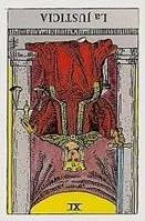 Justicia Invertida