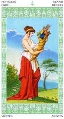 Cuatrooros