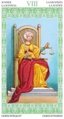 Justicia